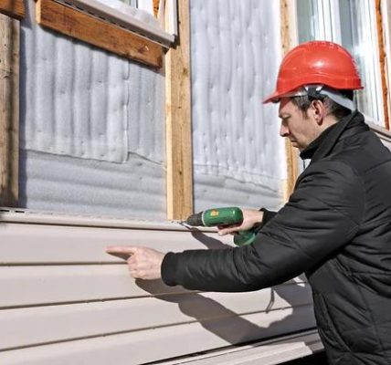 How to Spot Hidden Damage in Your Home’s Siding