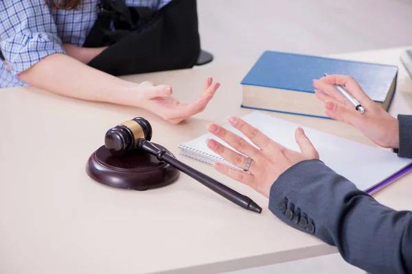 How Beverly Hills Accident Lawyers Help Maximize Your Compensation