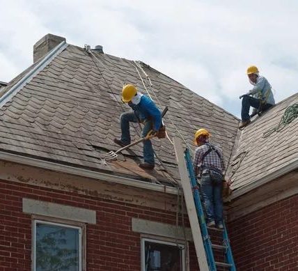 Everything Homeowners Should Know About Duluth Roofing Contractors