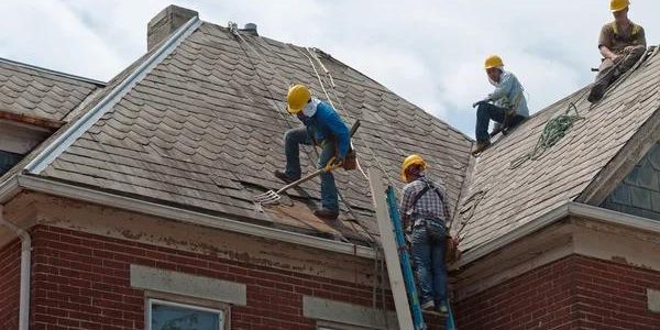 Everything Homeowners Should Know About Duluth Roofing Contractors
