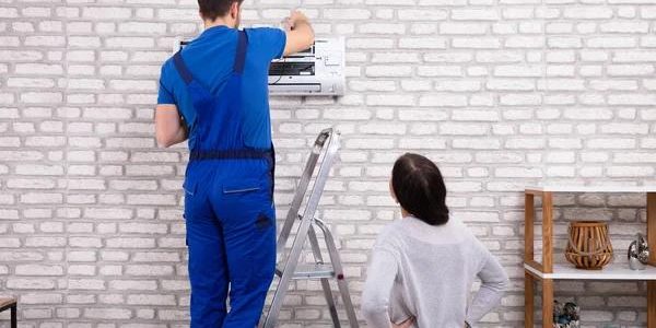 Trusted Arlington TN AC Technicians for Repair and Installation