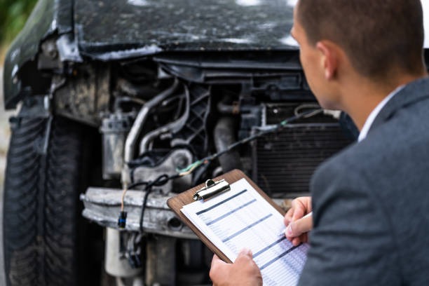 Protect Your Property Rights Using a Public Adjuster