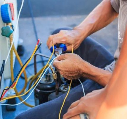 Tucson’s Local Air Conditioning Repair Technicians