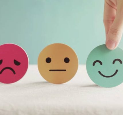 How to Create More Emotional Space in Your Daily Life