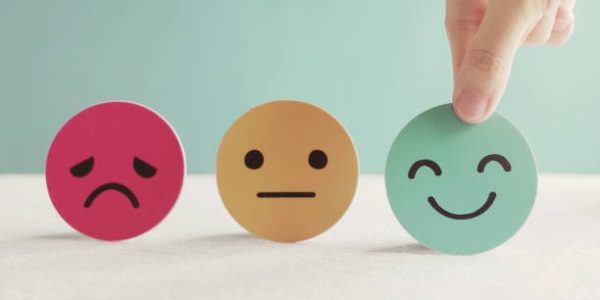 How to Create More Emotional Space in Your Daily Life