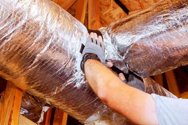 Affordable Attic Insulation Options in Houston You Should Know