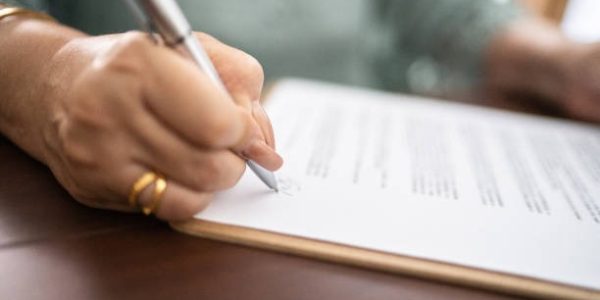 Why Hiring an Attorney for Estate Planning is Essential