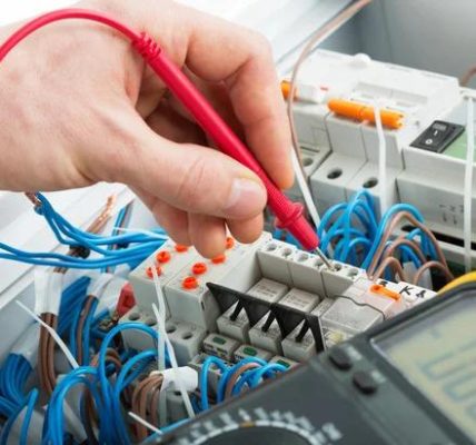 Complete Electrical Support for Residential Projects