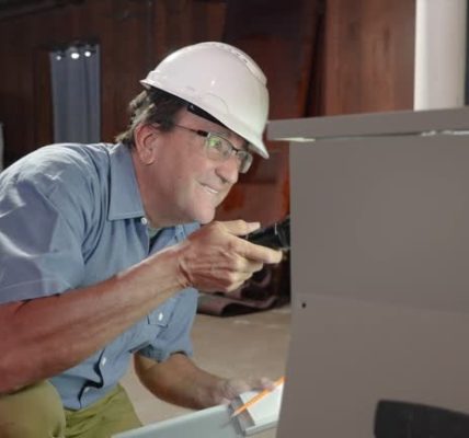 Furnace Repair Near Me Fast Response HVAC Experts