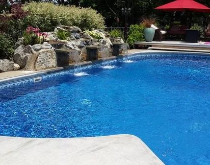 Why Nassau Pools and Spas Is Your Top Choice for Backyard Transformations