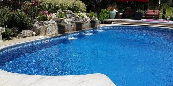 Why Nassau Pools and Spas Is Your Top Choice for Backyard Transformations