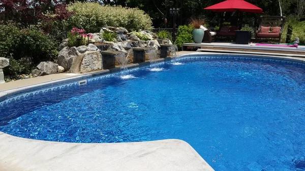 Why Nassau Pools and Spas Is Your Top Choice for Backyard Transformations