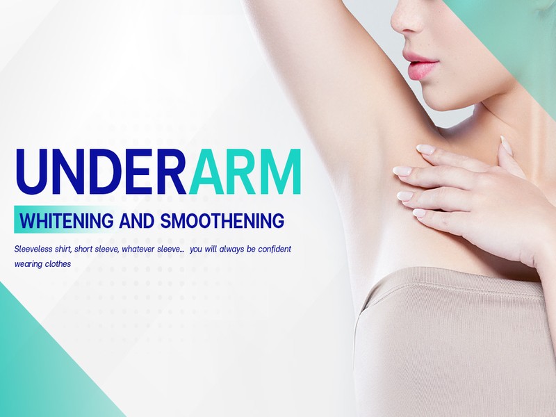 Say Goodbye to Underarm Ingrown Hairs Tips & Tricks
