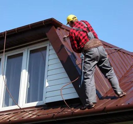 Experience Quality Work with Our Roofing Company Cumming GA Experts
