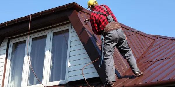 Experience Quality Work with Our Roofing Company Cumming GA Experts