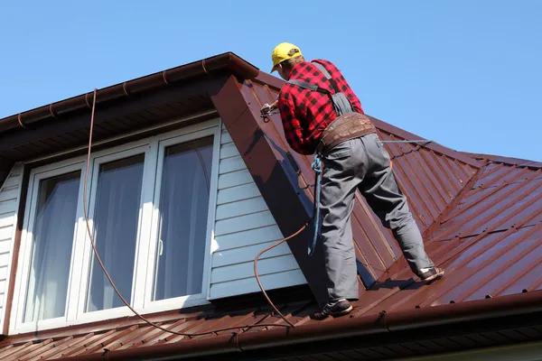 Experience Quality Work with Our Roofing Company Cumming GA Experts