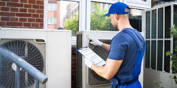 Vancouver WA HVAC Contractor Offering 24/7 Emergency Service
