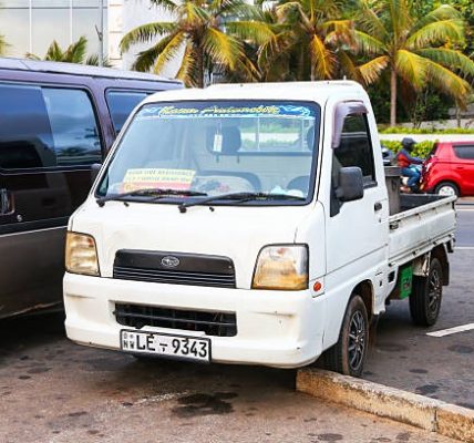 Is Ford Pick Up and Delivery Service Worth It Here’s What to Know