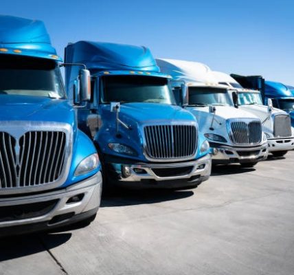 CSA Transportation Reliable Freight Solutions for Businesses