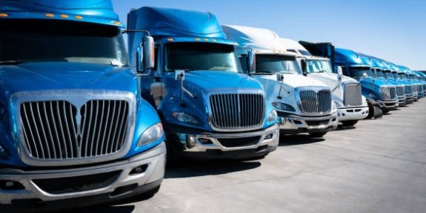 CSA Transportation Reliable Freight Solutions for Businesses