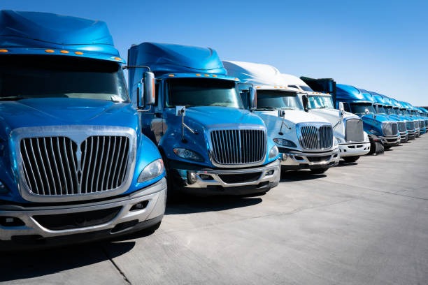 CSA Transportation Reliable Freight Solutions for Businesses