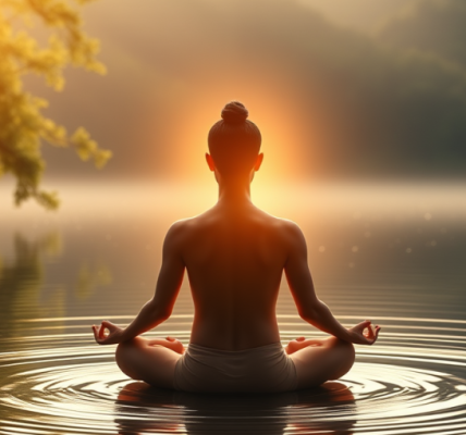 How My Curiosity About Tantra Turned Into a Quiet Shift in How I Live