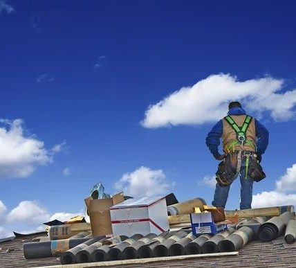 Affordable Roofing Contractor in Lincoln for Quality Roof Repairs