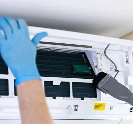 Expert air conditioning repair to improve energy efficiency