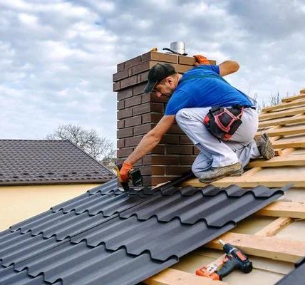 Crawfordville Roof Repair Services Call Your Local Roofer Today