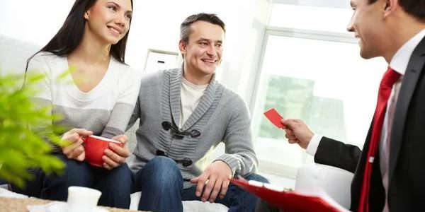 washington family lawyer Advice for First-Time Divorce Clients