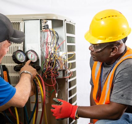 Local HVAC Contractors vs National HVAC Companies