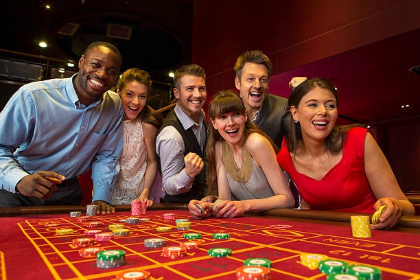 Overseas Casino Websites Overview