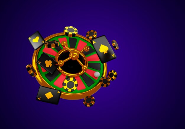 Optimizing experience on casino online websites