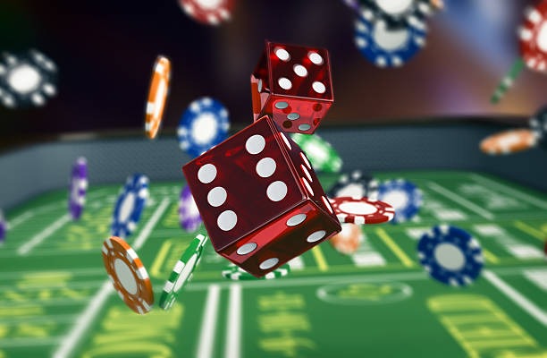 Smart Players Always Pick a Trusted Online Casino