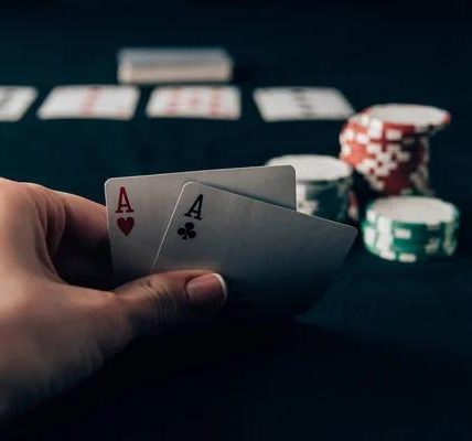 Online Casino Cryptocurrency With Advanced Security