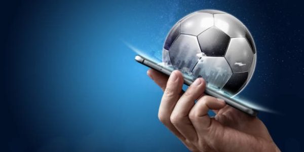 Bookmakers with Modern Platforms