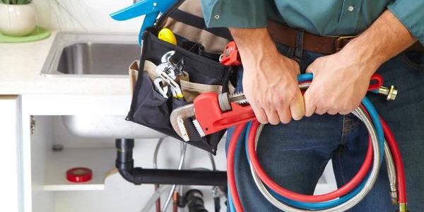 Same-Day Plumbing Services Near You