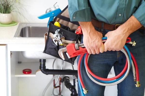 Same-Day Plumbing Services Near You