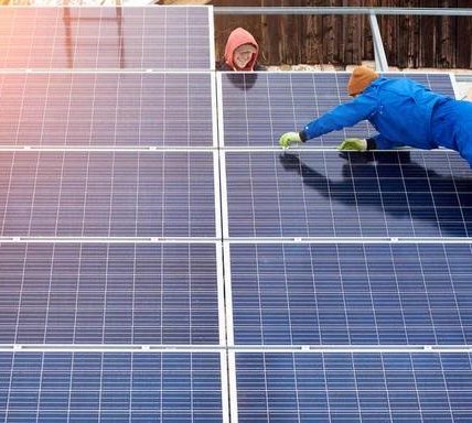 How to Finance Household Solar Panels Easily