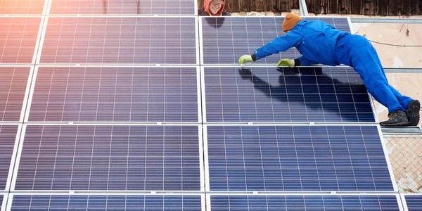 How to Finance Household Solar Panels Easily