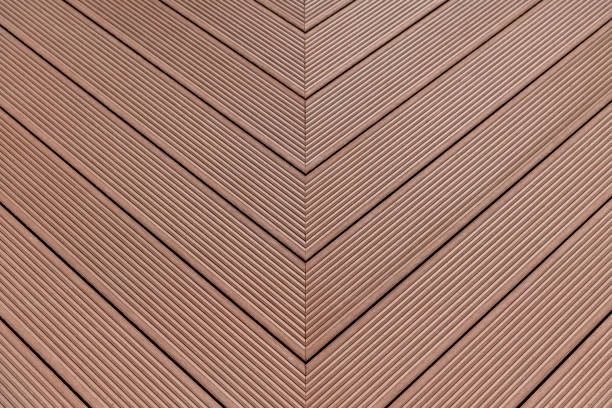 Innovative Composite Decks with Advanced Materials