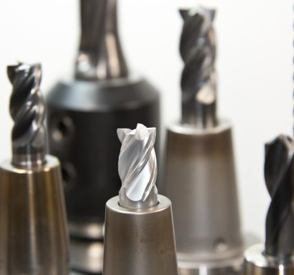 Wear-Resistant Tungsten Carbide Component Manufacturing Services