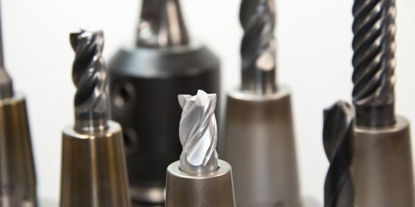 Wear-Resistant Tungsten Carbide Component Manufacturing Services