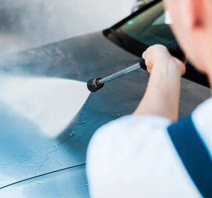 High-Quality Pressure Washing Columbus at Competitive Prices