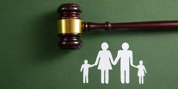 Professional Bellevue Family Attorney Near You