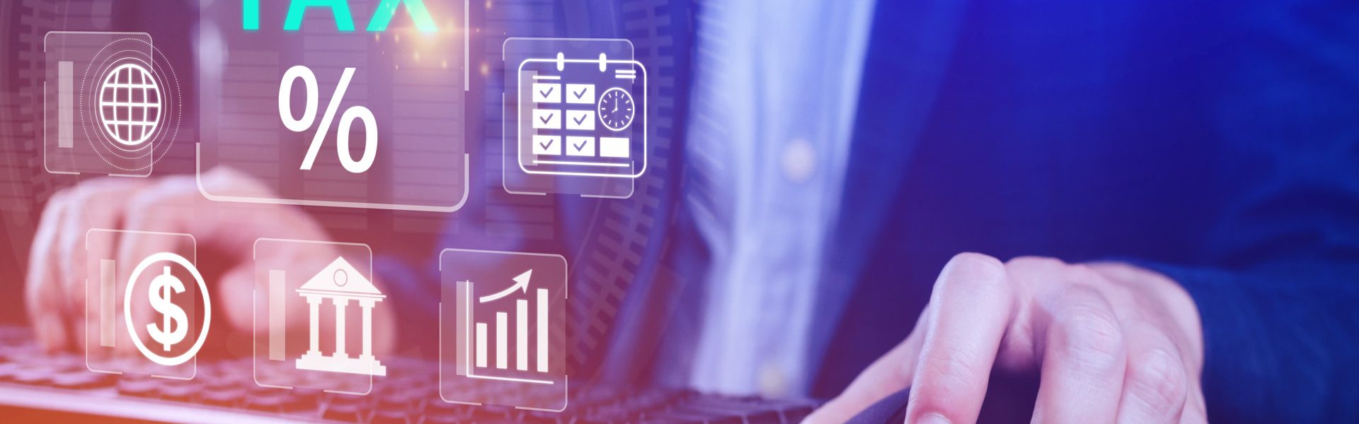 Complete Compliance Solutions with Corporate Tax Services Dubai