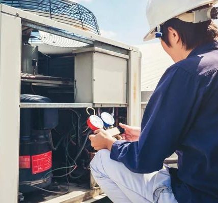 Call HVAC Garner for Reliable Installations
