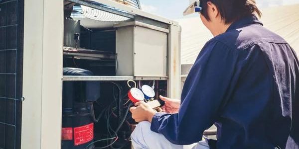 Call HVAC Garner for Reliable Installations
