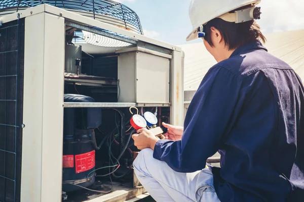 Call HVAC Garner for Reliable Installations