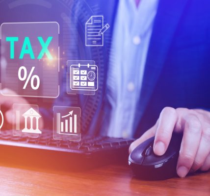 Complete Compliance Solutions with Corporate Tax Services Dubai